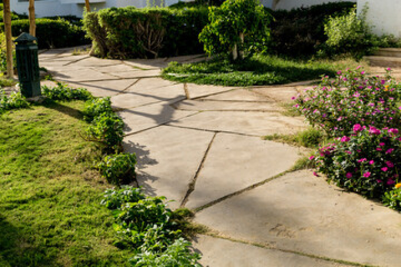 Empresa de Jardinagem e Paisagismo Sape - Serviço de Paisagismo de Jardim