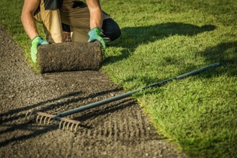 Paisagismo e Jardinagem em Condomínios Preço Servidão Grande - Serviço de Paisagismo Niterói