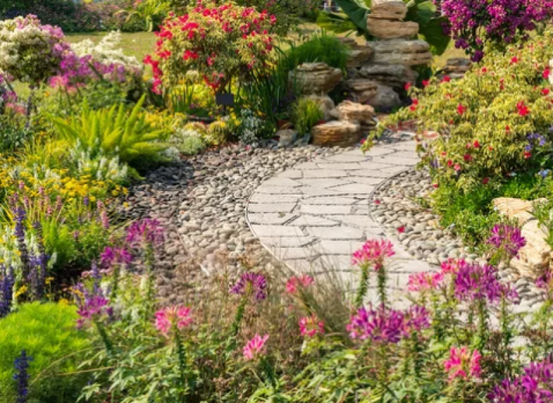 Paisagismo e Jardinagem em Pequenos Espaços Preço Arsenal - Paisagismo de Jardim Pequeno