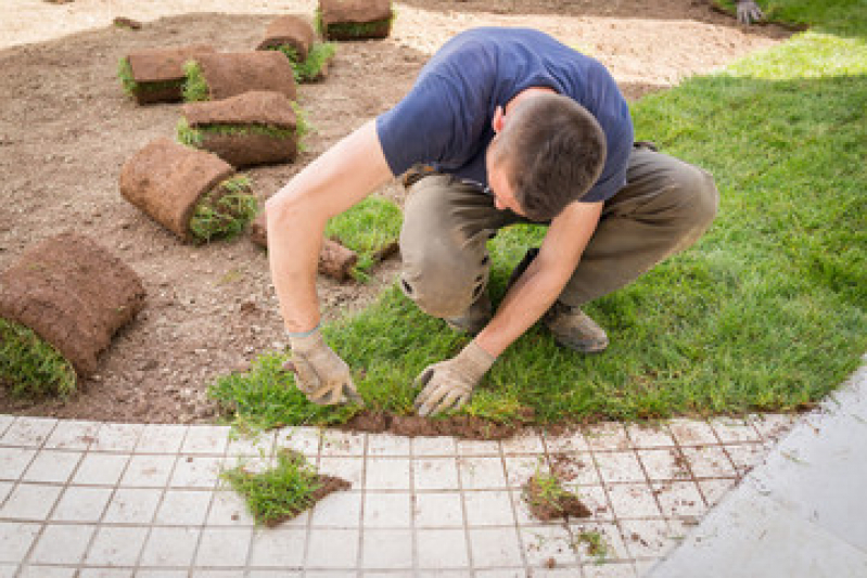 Preço de Paisagismo e Jardinagem em Condomínios Ponta Grossa - Serviço de Jardinagem e Paisagismo