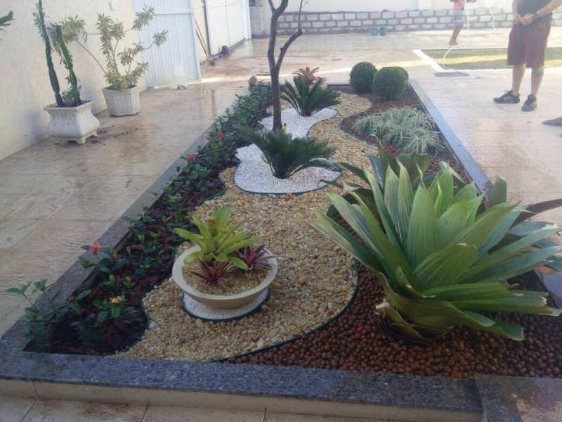 Serviço de Paisagismo e Jardinagem Costa Verde - Empresa de Paisagismo e Jardinagem