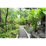 manutenção de jardins em condomínios valores Badu