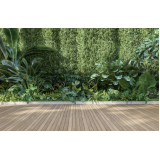 Empresa de Manutenção de Jardim