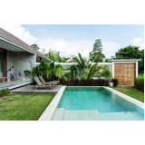 Manutenção de Jardim Niterói