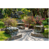 Manutenção de Jardins em Condomínios