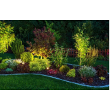 Manutenção de Jardim e Reposição de Flores