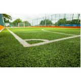 Plantio de Grama em Placas