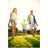 Plantio de Grama Niterói