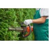 Jardinagem e Paisagismo com Pedras