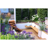 Jardinagem em Condominios