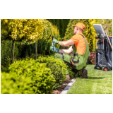 Jardinagem para Empresas