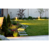 Paisagismo para Jardim