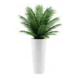 Vaso Grande para Jardim